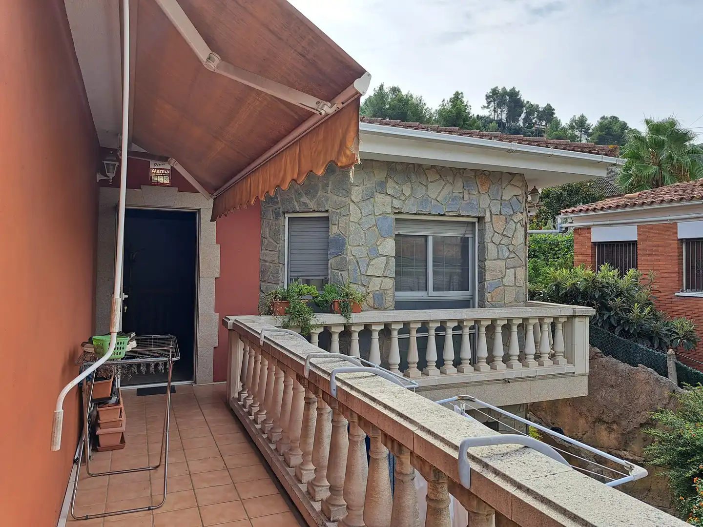 House with terrace for sale in Carrer de Lluís Millet, imagen 30