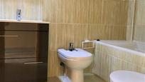 Bathroom of Planta baja to rent in Almazora / Almassora  with Air Conditioner
