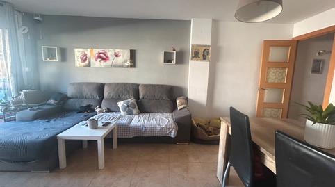 Foto 4 de Pis en venda a Carrer de Gaudí, Fonts dels Capellans - Sagrada Família, Barcelona