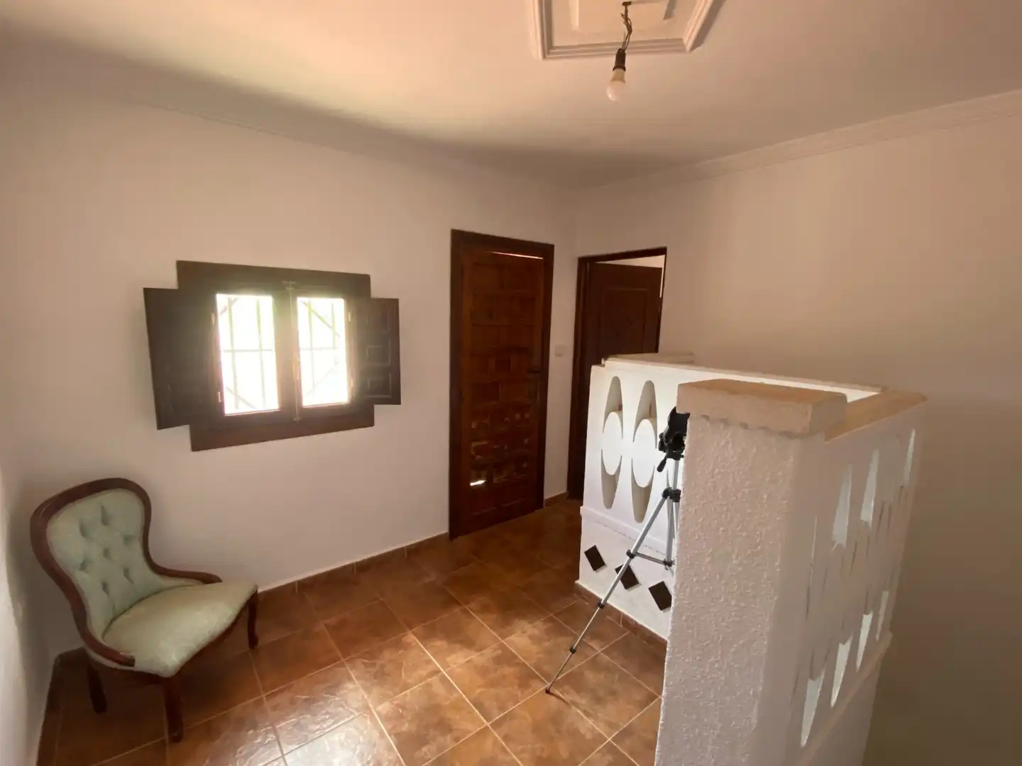 Finca rústica en venta en Sax con Aire acondicionado, Calefacción y Jardín privado