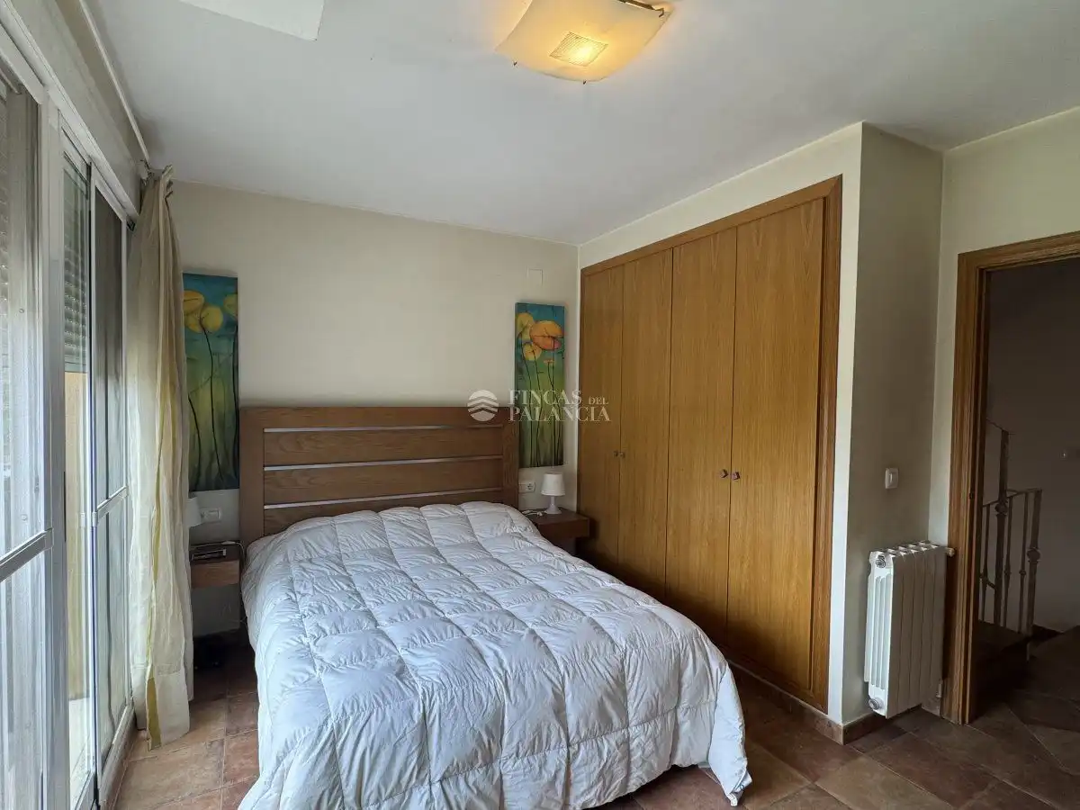 Dormitori de Casa o xalet en venda en Sot de Ferrer amb Calefacció, Terrassa i Traster