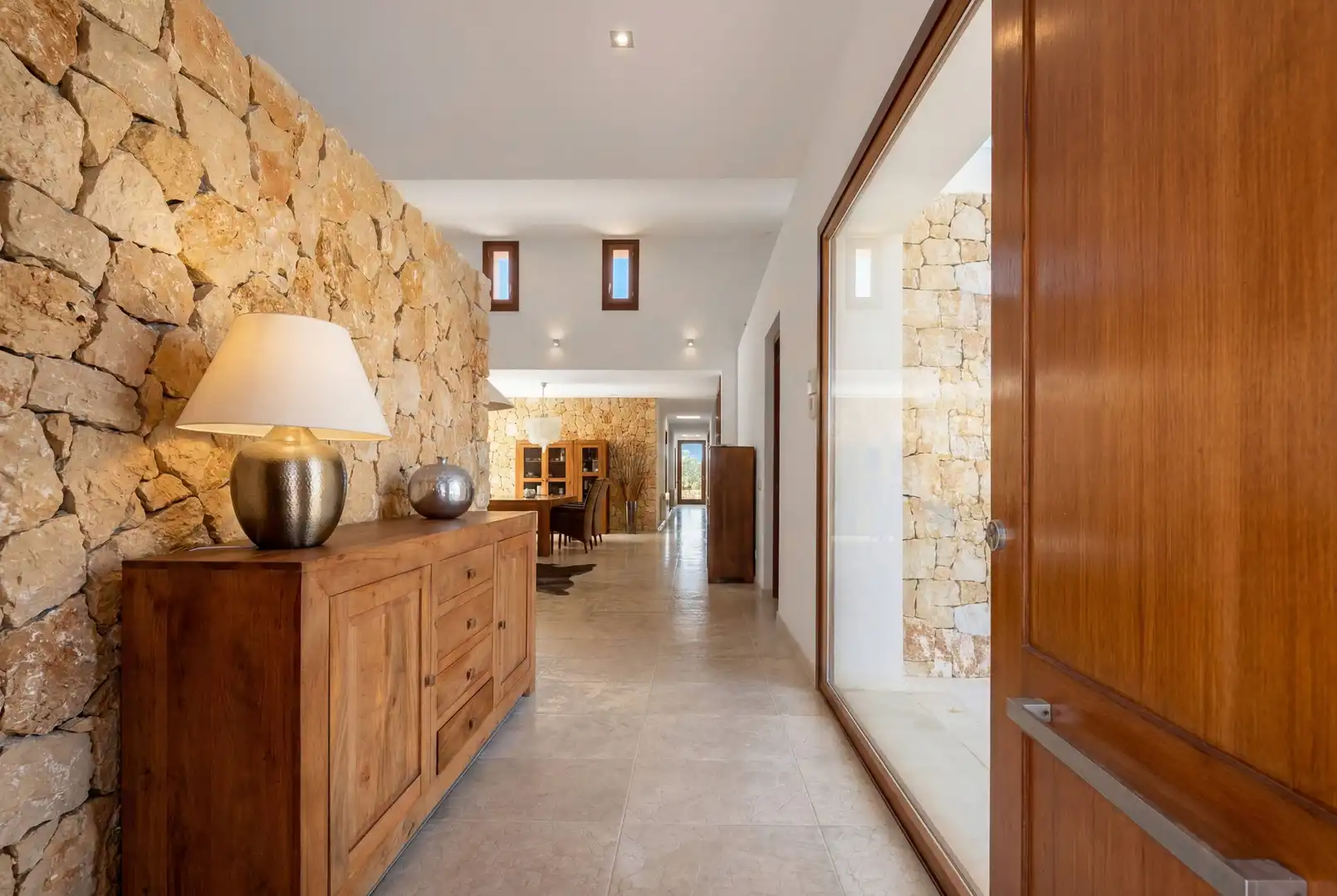 Casa rústica en venda a Sant Llorenç des Cardassar, imagen 13