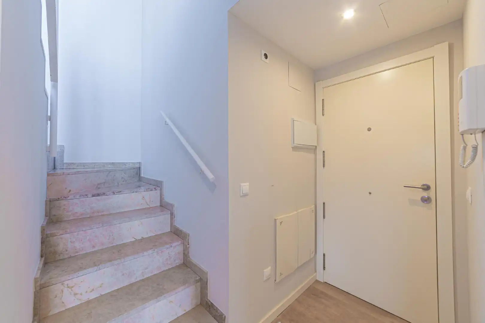 Attique avec piscine à vendre à La Plana, imagen 20