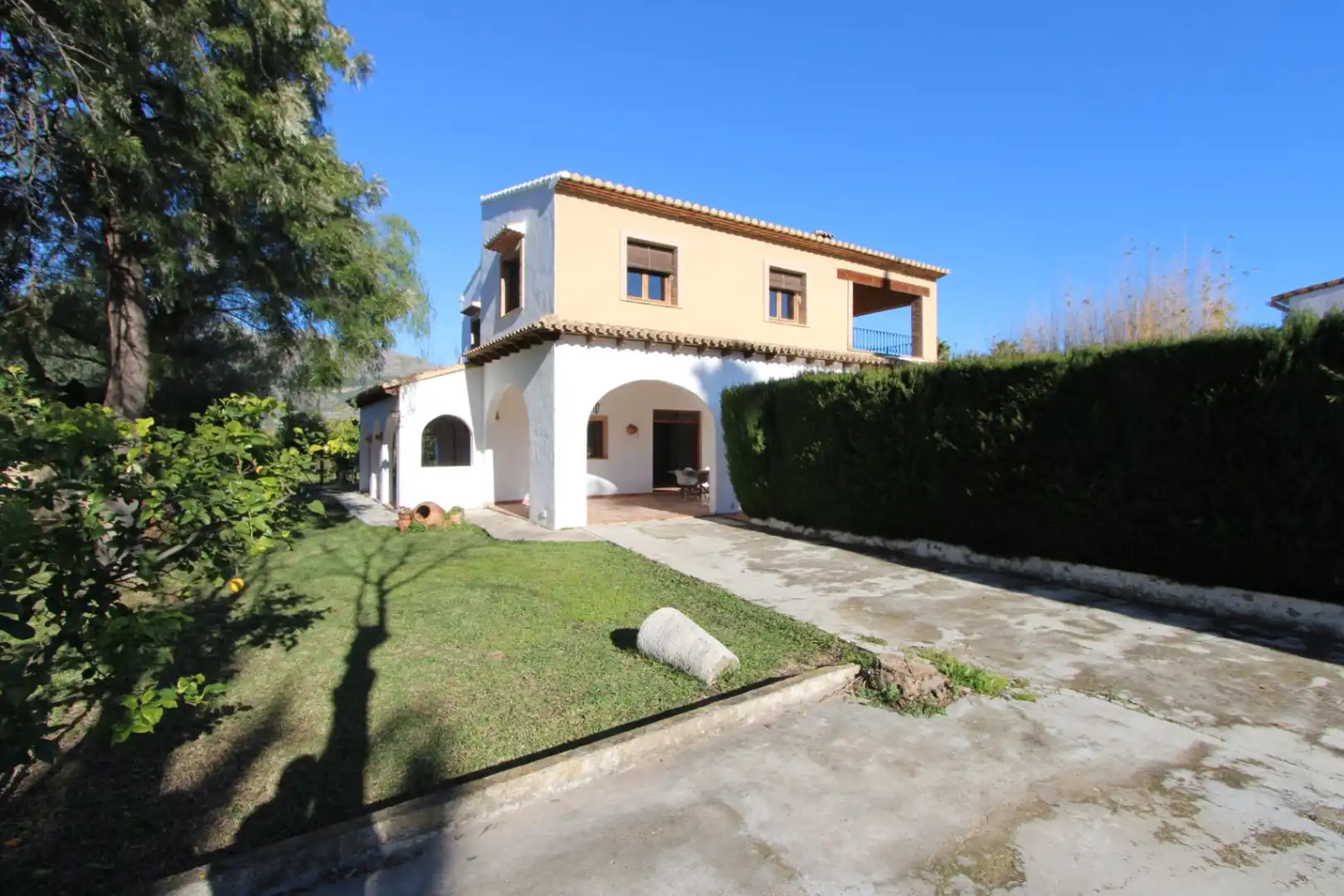 Villa avec piscine à vendre à Orba, imagen 5