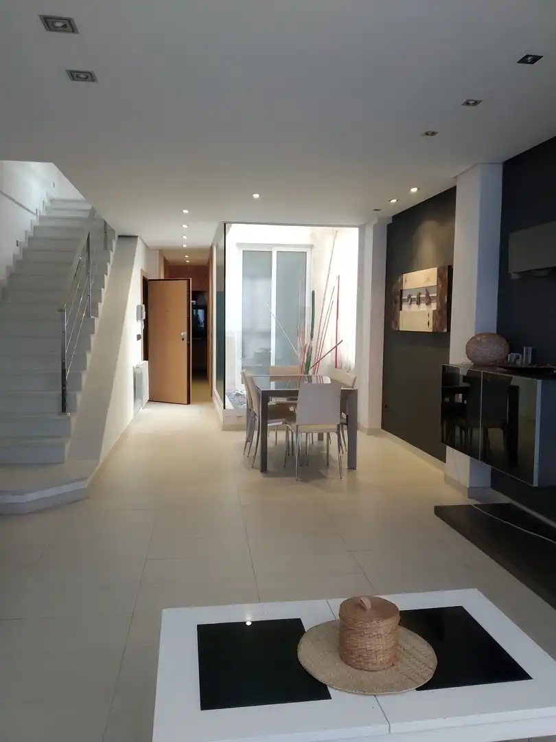 Casa amb terrassa en venda a Sant Antoni, imagen 8