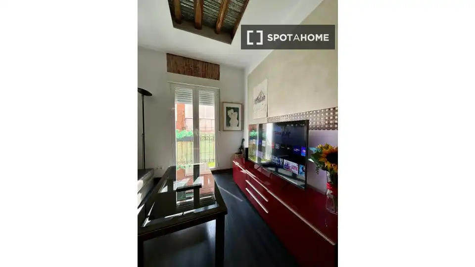Wohnung mit Balkon zur Miete in Tetuán, imagen 3