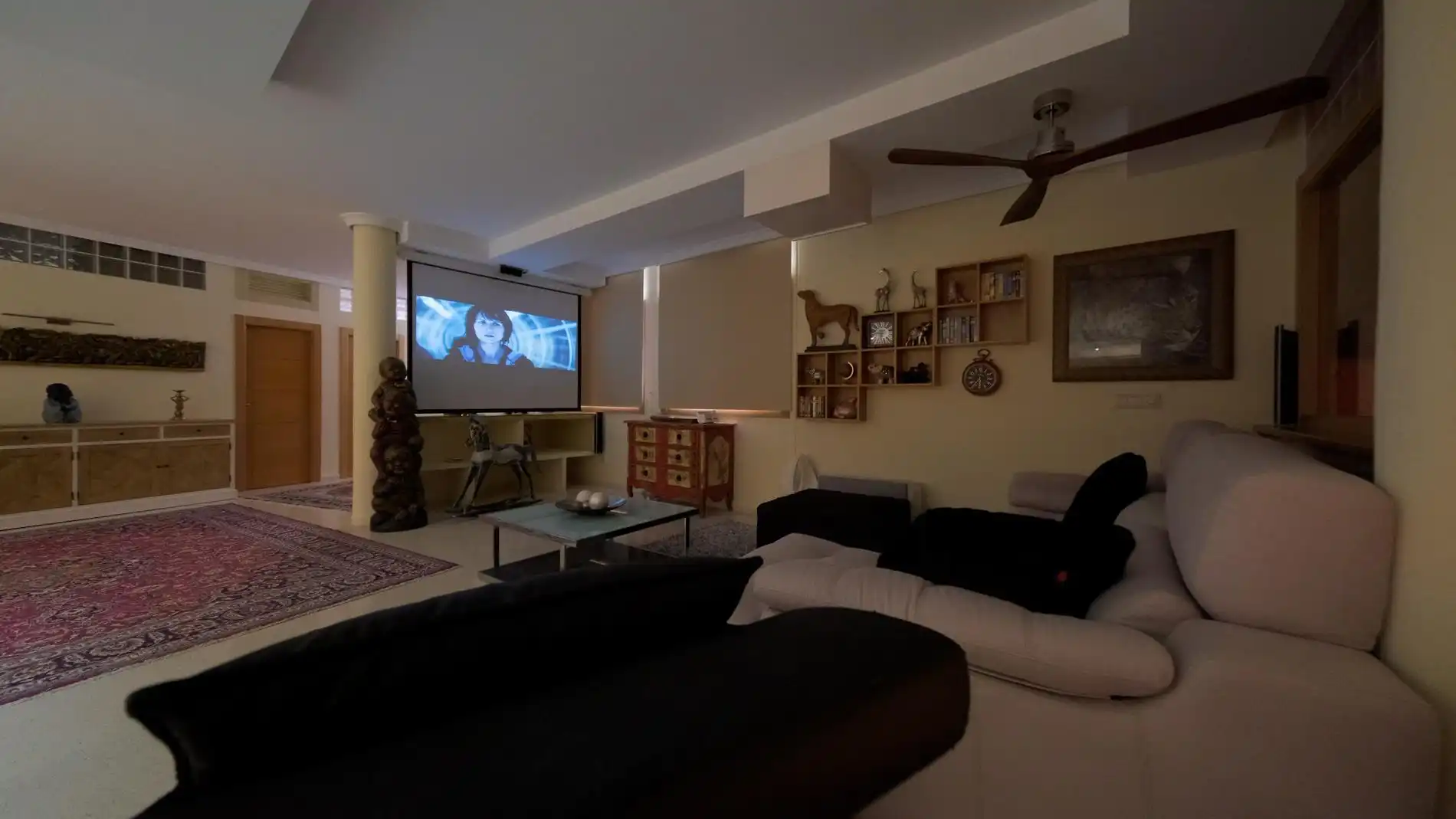 Detached house with pool for sale in Callosa d'en Sarrià, imagen 11