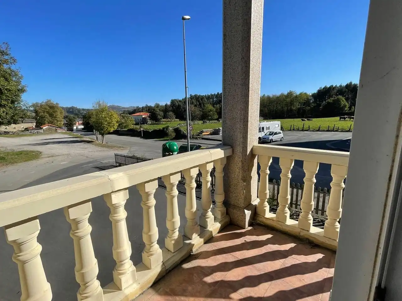 Terrassa de Edifici en venda en Castro-Urdiales