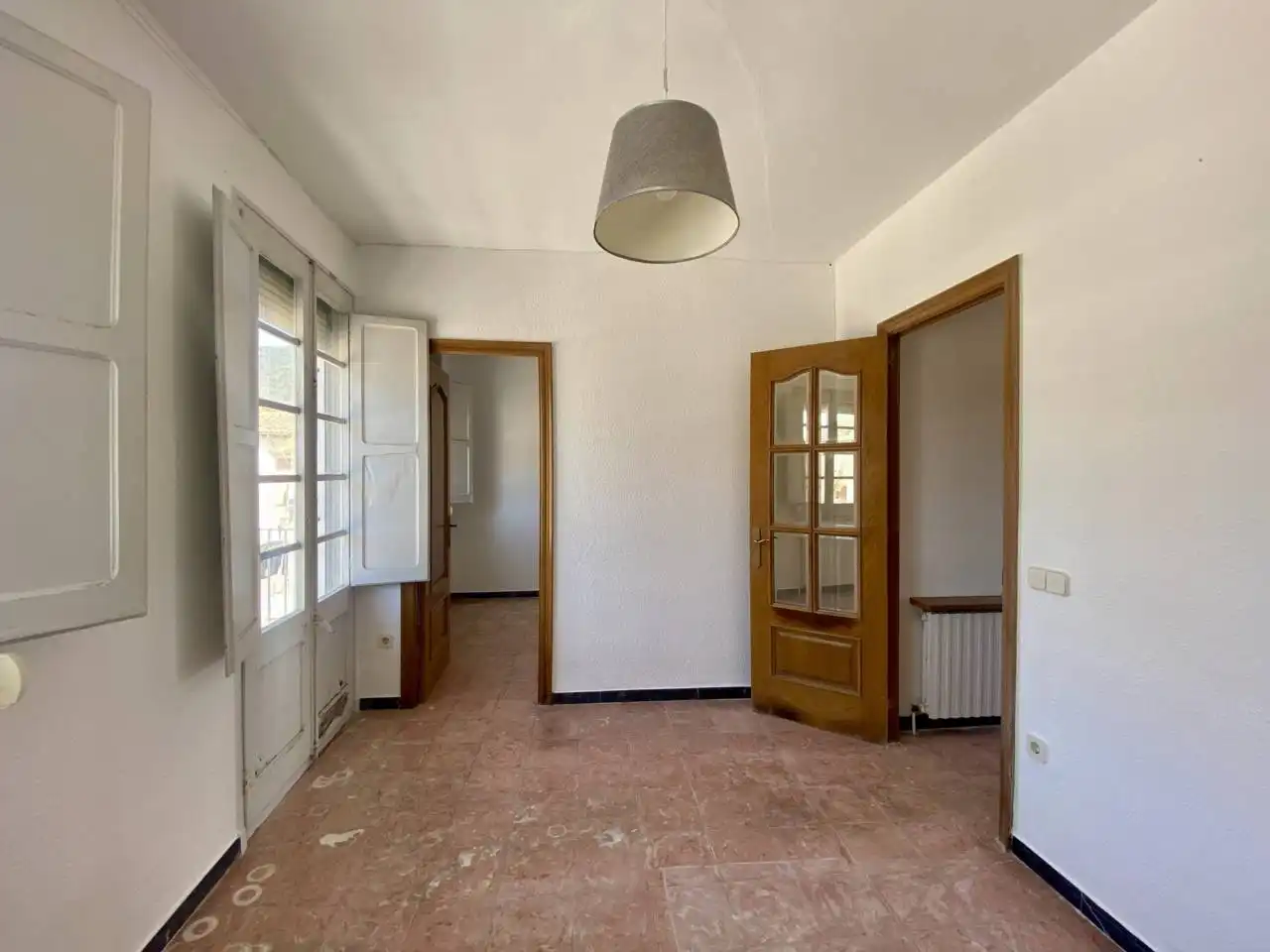 Casa o xalet en venda en Sant Joan Les Fonts amb Calefacció i Jardí privat