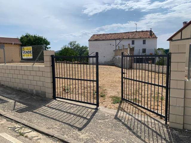Terreno residencial en Venta en Merindad de Montija