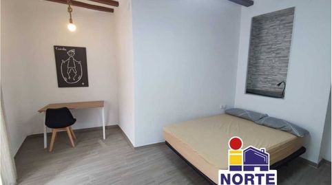 Foto 4 de Piso de alquiler en Centre - Zona Alta, Alcoy / Alcoi