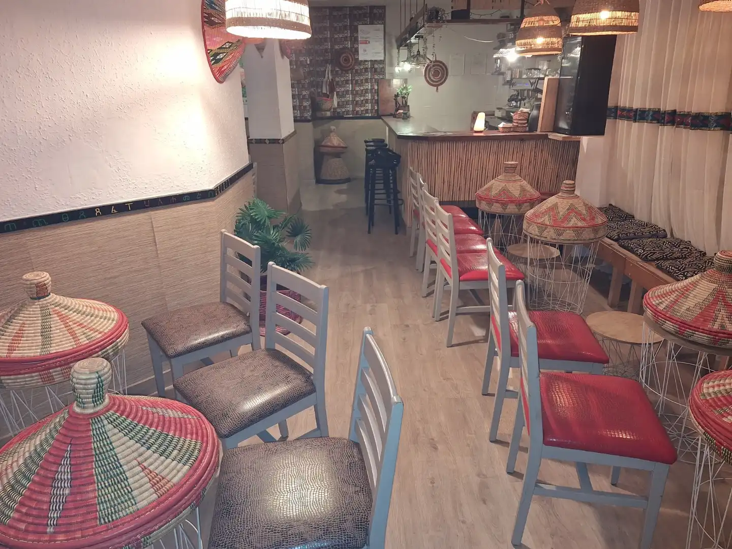Business premises for transfer in Sants - Montjuïc, imagen 15