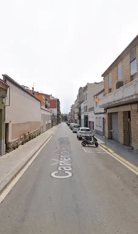 Wohnung zum Verkauf in Carrer de Florenci Valls