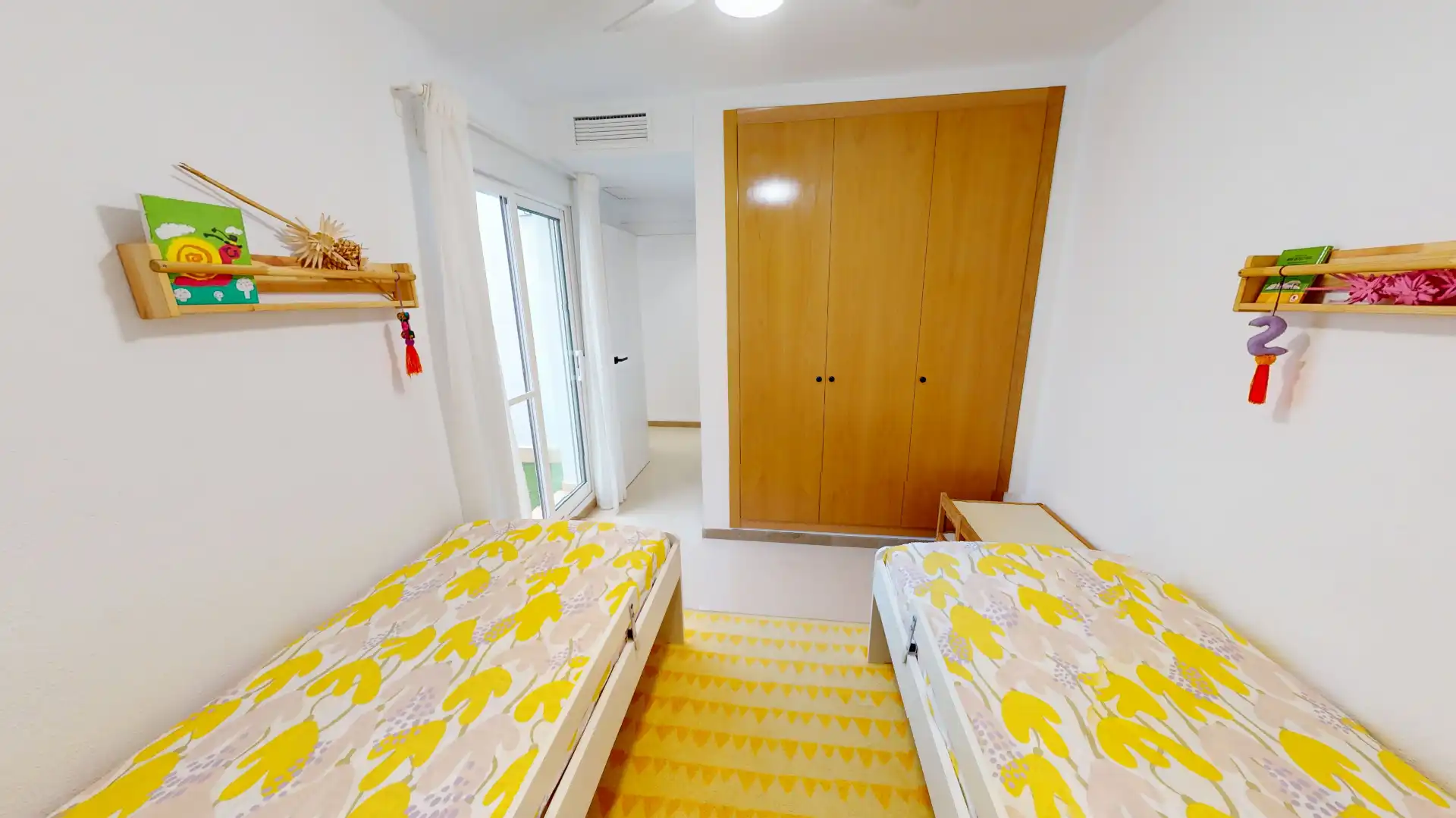 Flat with terrace for sale in Carrer de València, imagen 15