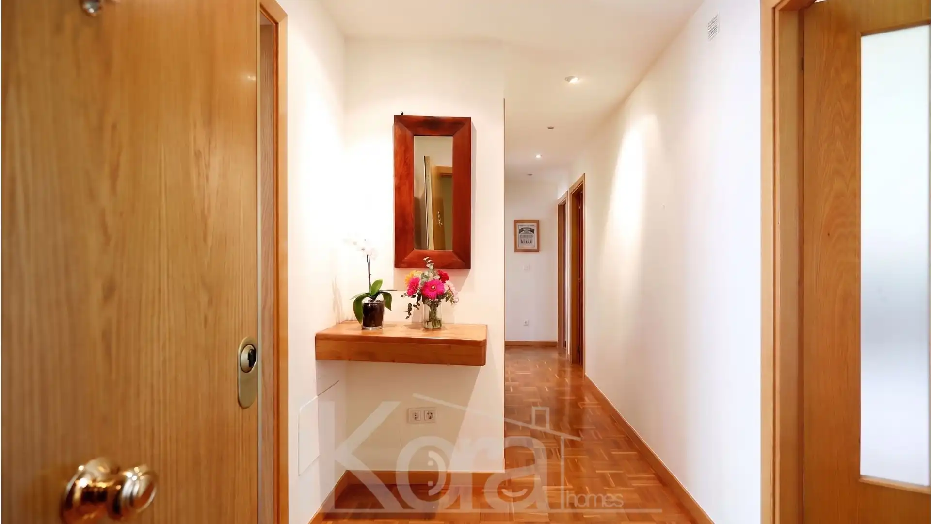 Flat for sale in Lasarte-Oria  with Heating, Parquet flooring and Terrace
