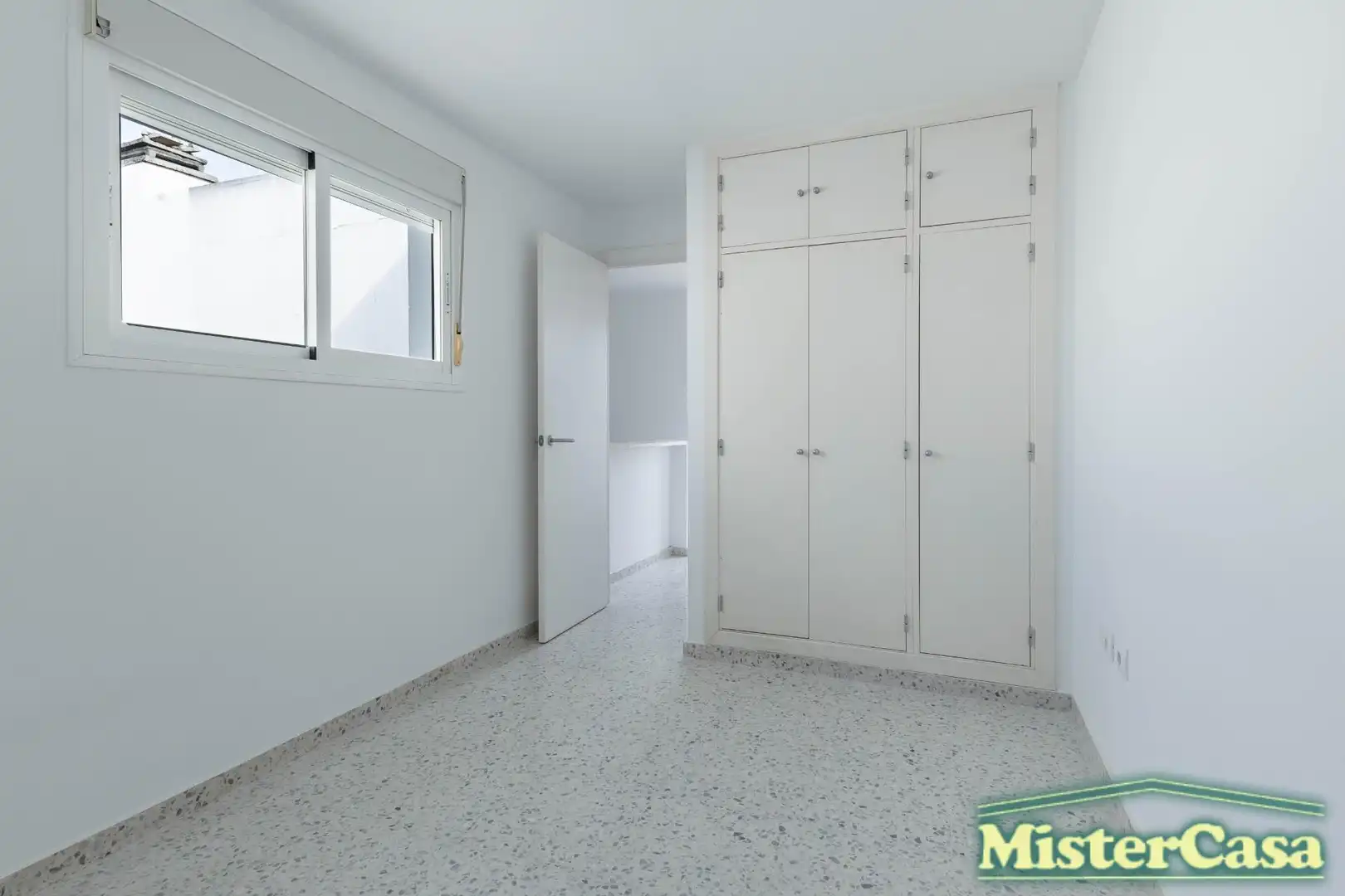 Attic for sale in Jerez de la Frontera  with Private garden and Terrace