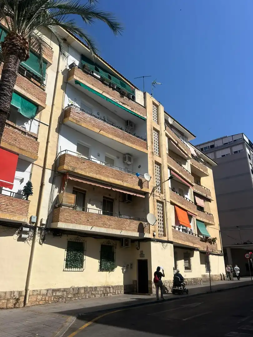 Flat for sale in Centro Urbano, imagen 16