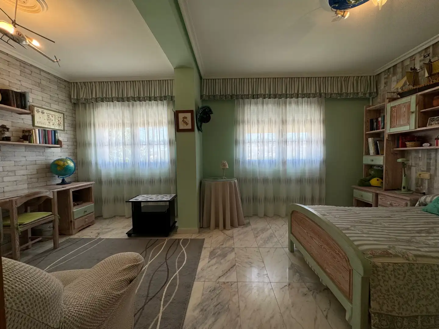 Casa o chalet en venta en Calle Parque Sur, 15, Megeces