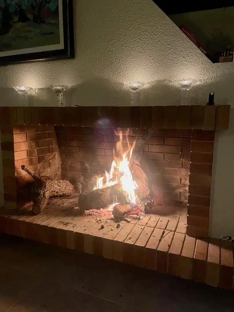Casa o chalet en venta en Cerdanyola del Vallès con Aire acondicionado, Calefacción y Jardín privado