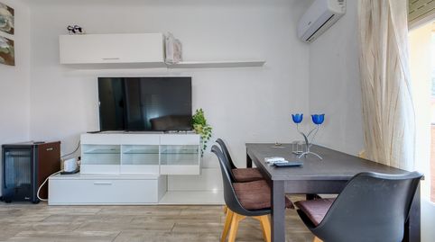 Foto 4 von Wohnung zur Miete in Carrer de Gabriel Miró, Jijona / Xixona, Alicante