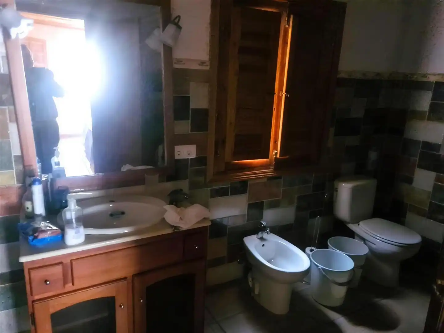 Villa con terrazza in vendita a Partida Fontabret, imagen 6