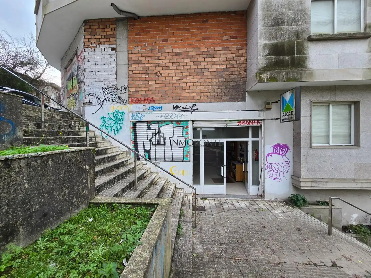 Business premises for sale in Campo da Torre - Mollabao, imagen 23