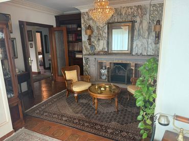 Casa con piscina en venta en Sant Celoni