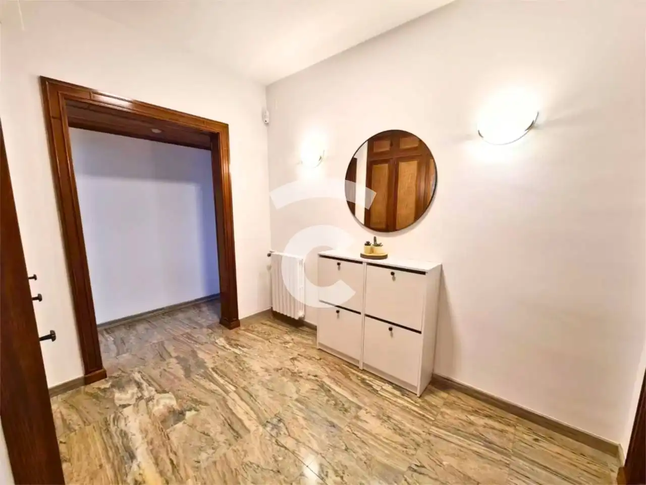 Flat with terrace for sale in Calle Anselm Clavé, imagen 9