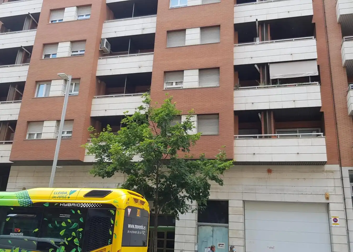 Gewerbefläche zum Verkauf in Carrer Príncep de Viana, imagen 4