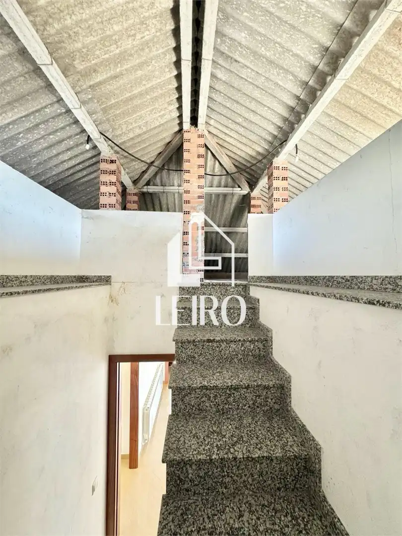 Casa o chalet en venta en Vilagarcía de Arousa con Calefacción, Jardín privado y Balcón