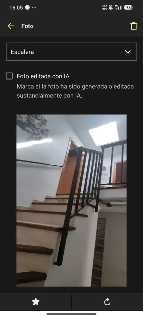 Casa adosada en venta en Ponent