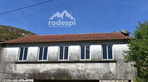 Foto 3 de Casa o xalet en venda a A Cañiza , Pontevedra