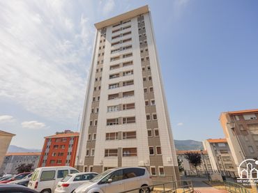 Wohnung mit Aufzug zum Verkauf in Txotena Kalea