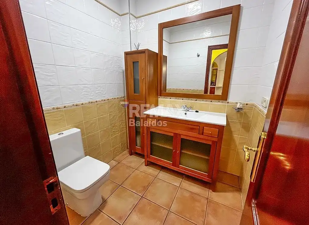 Casa amb jardí en venda a O Carrascal, imagen 9