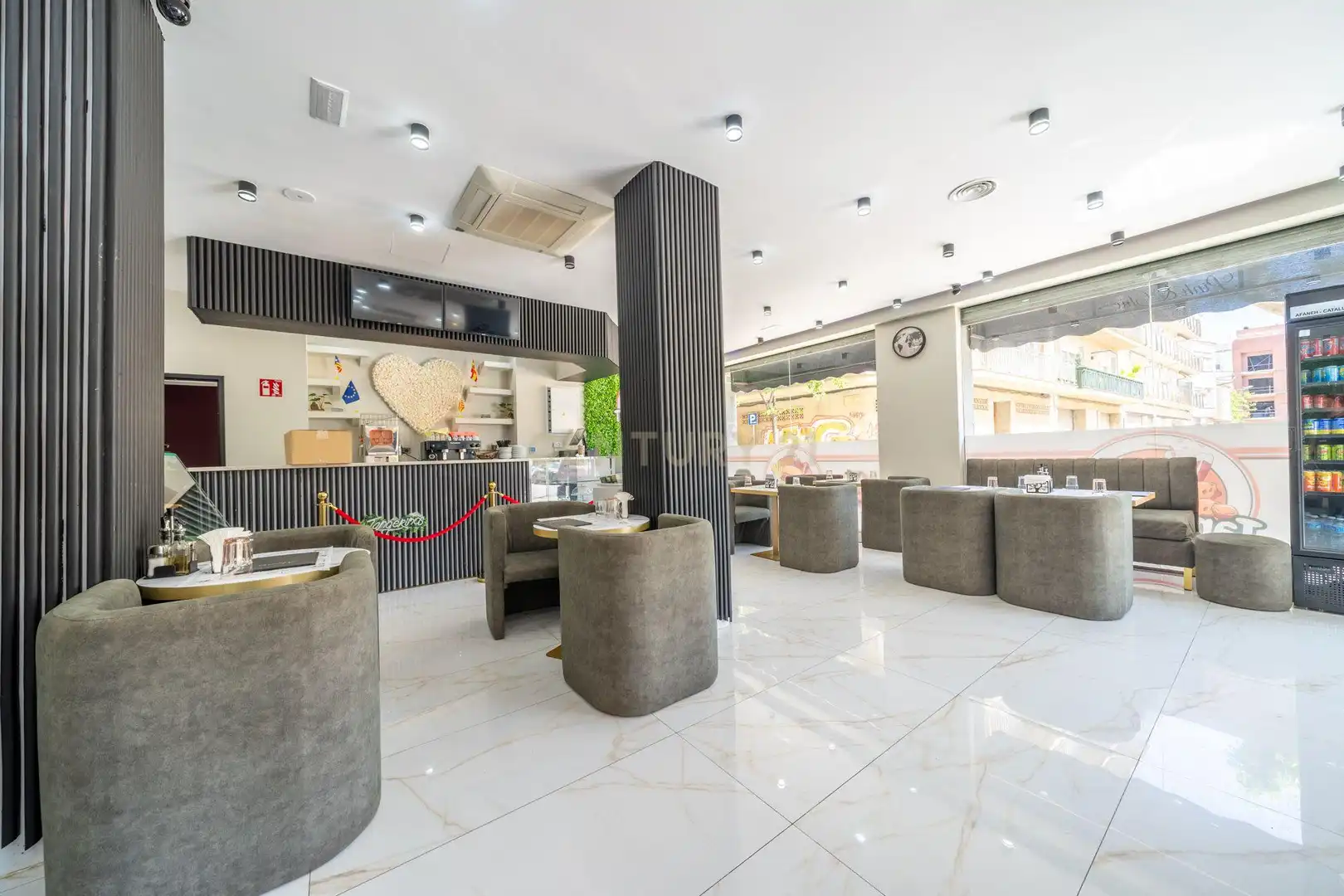 Local comercial en venda a Carrer de Cervantes, 91, Calella, Spain N2-95, imagen 7