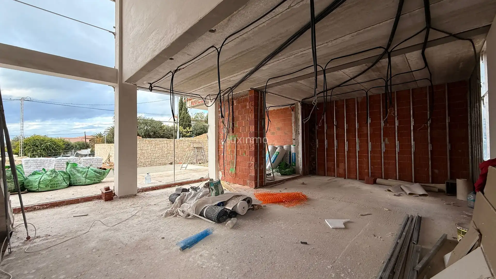Detached house with terrace for sale in Carrió - La Merced - Los Pinos, imagen 5