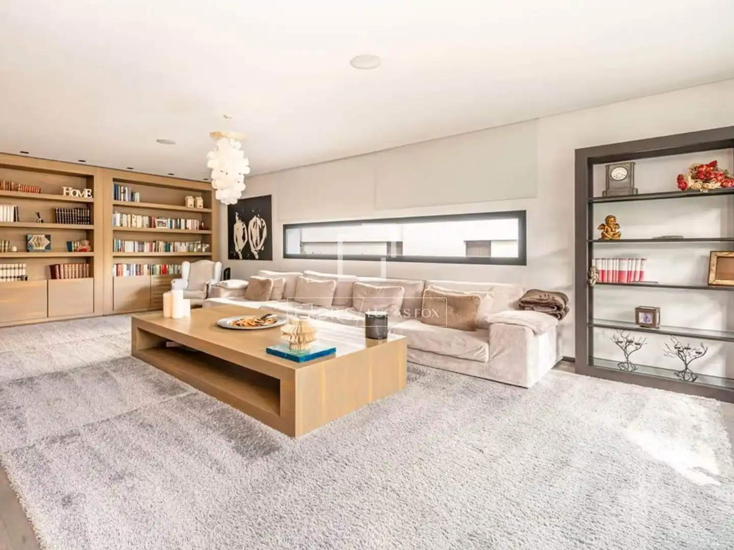 Villa avec piscine à vendre à Urbanización La Moraleja, imagen 8
