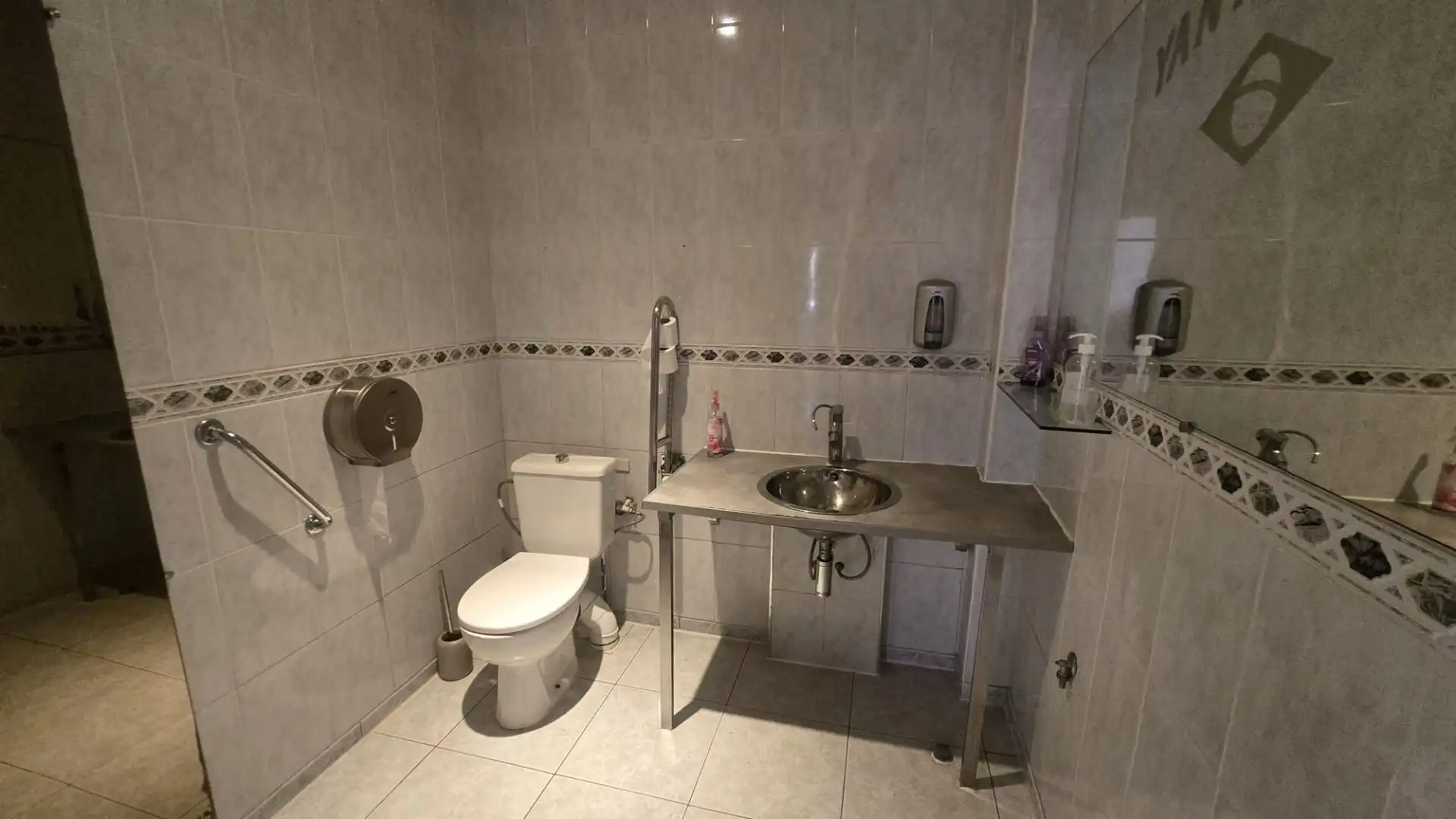 Local comercial en venta en Santa Margarita, imagen 28