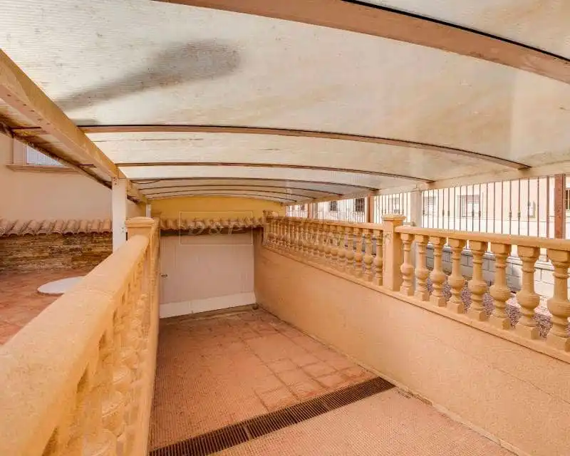Villa avec terrasse à vendre à Orihuela ciudad, imagen 26
