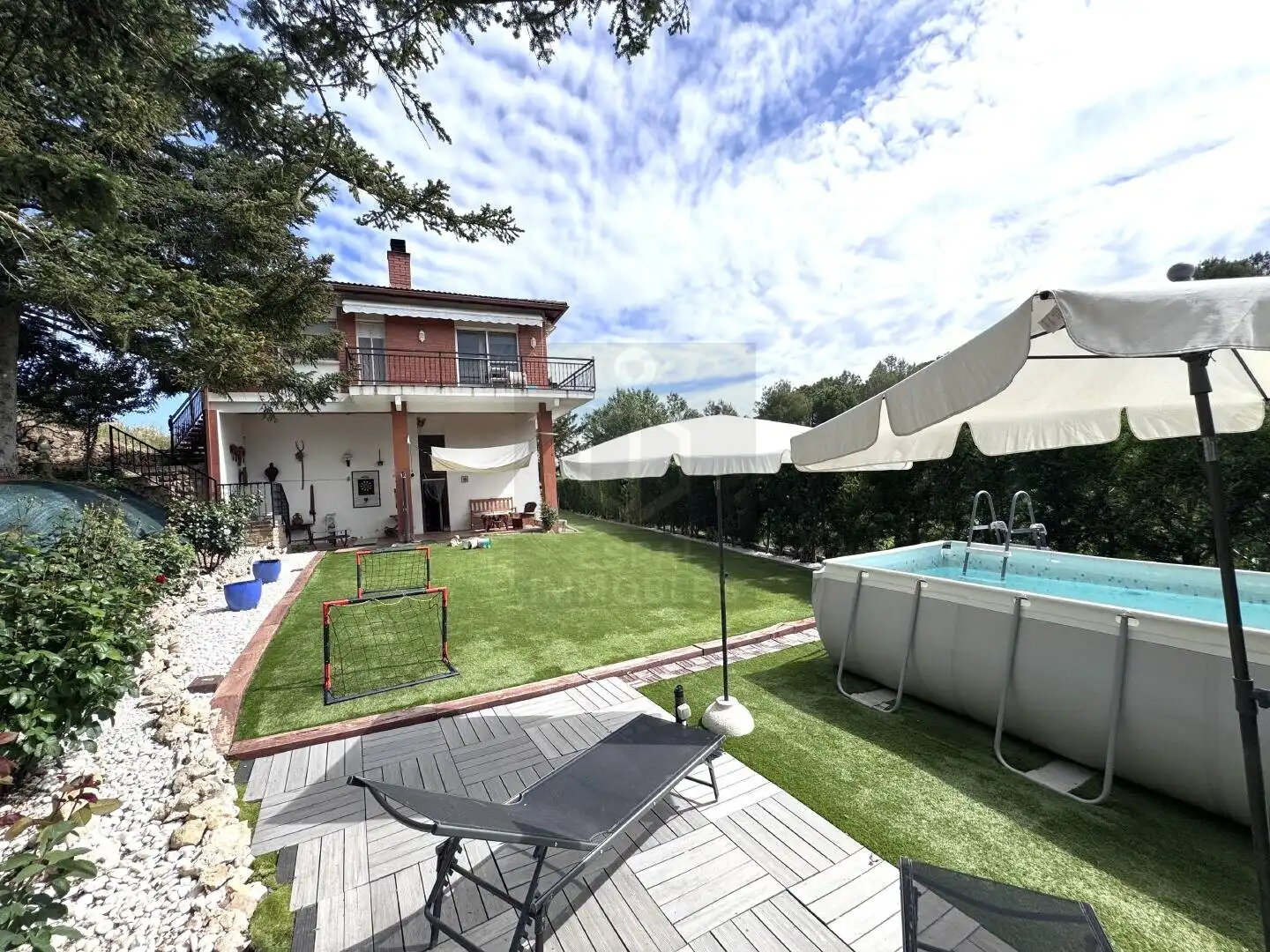 Terrace of Houses for sale in Sant Salvador de Guardiola