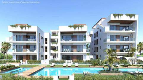 Foto 3 de Ático en venta en Centro, Murcia