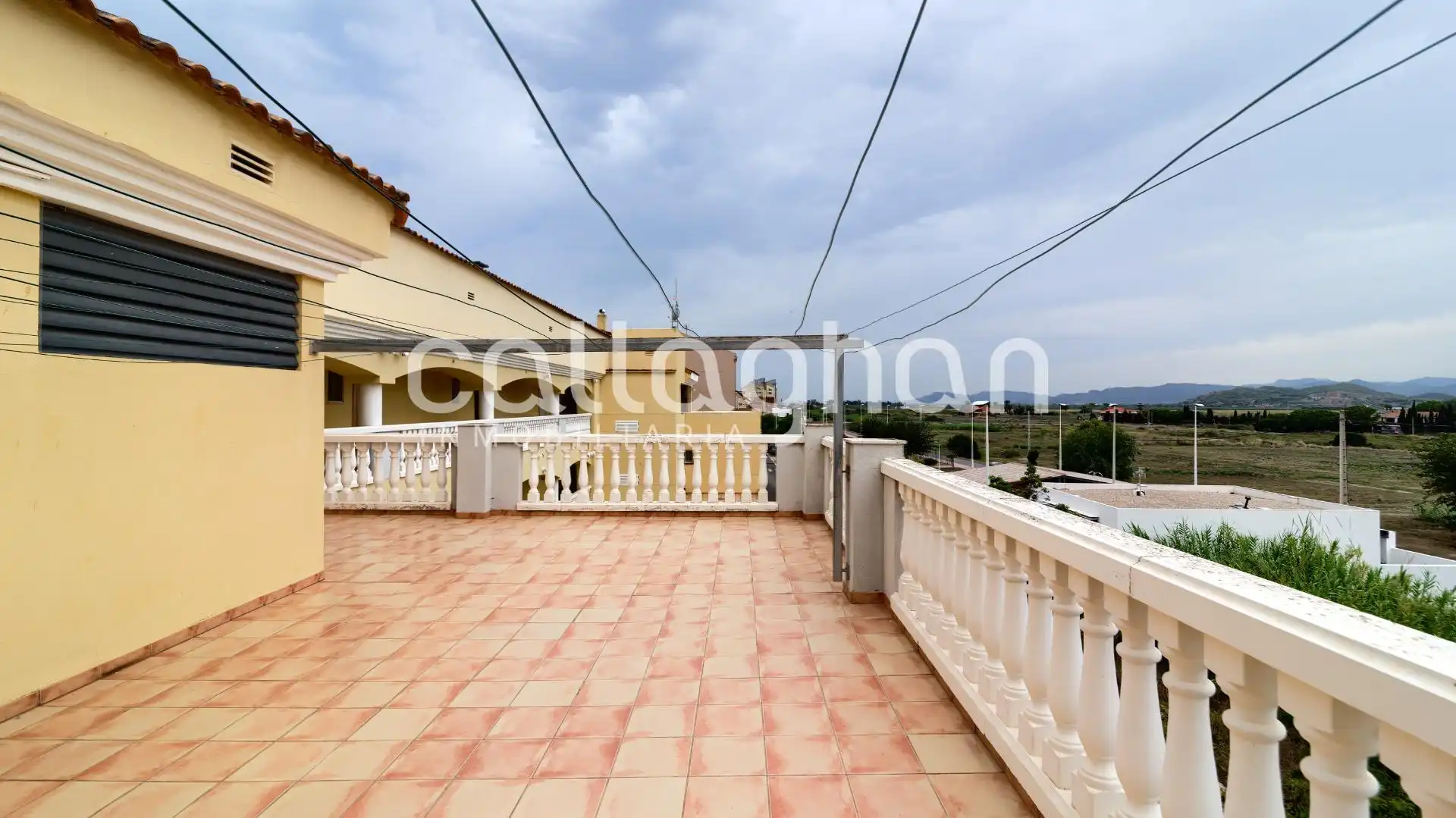 Duplex con piscina in vendita a Chilches / Xilxes, imagen 33