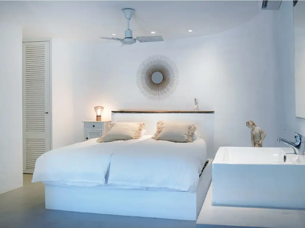 Casa con piscina en venta en Cala Vedella-Cala Tarida, imagen 30