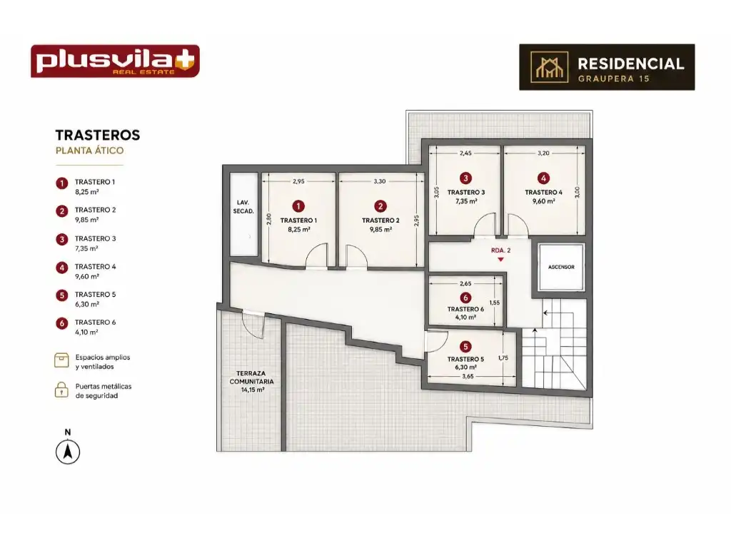 Piso en venta en Vilafranca del Penedès con Aire acondicionado, Calefacción y Horno