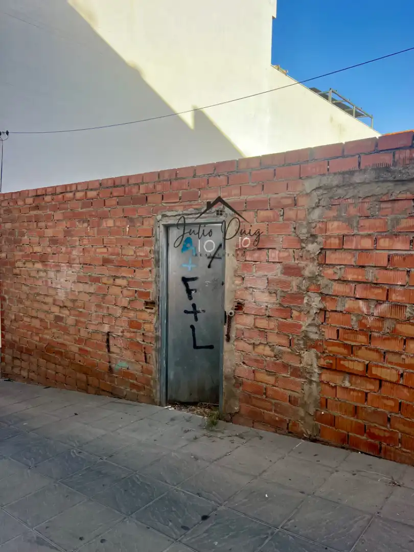 Terrenys i solars en venda a Calle Polo, imagen 4