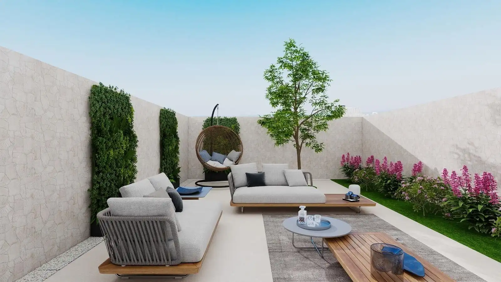 Detached homes for sale in Grau - Quintanes