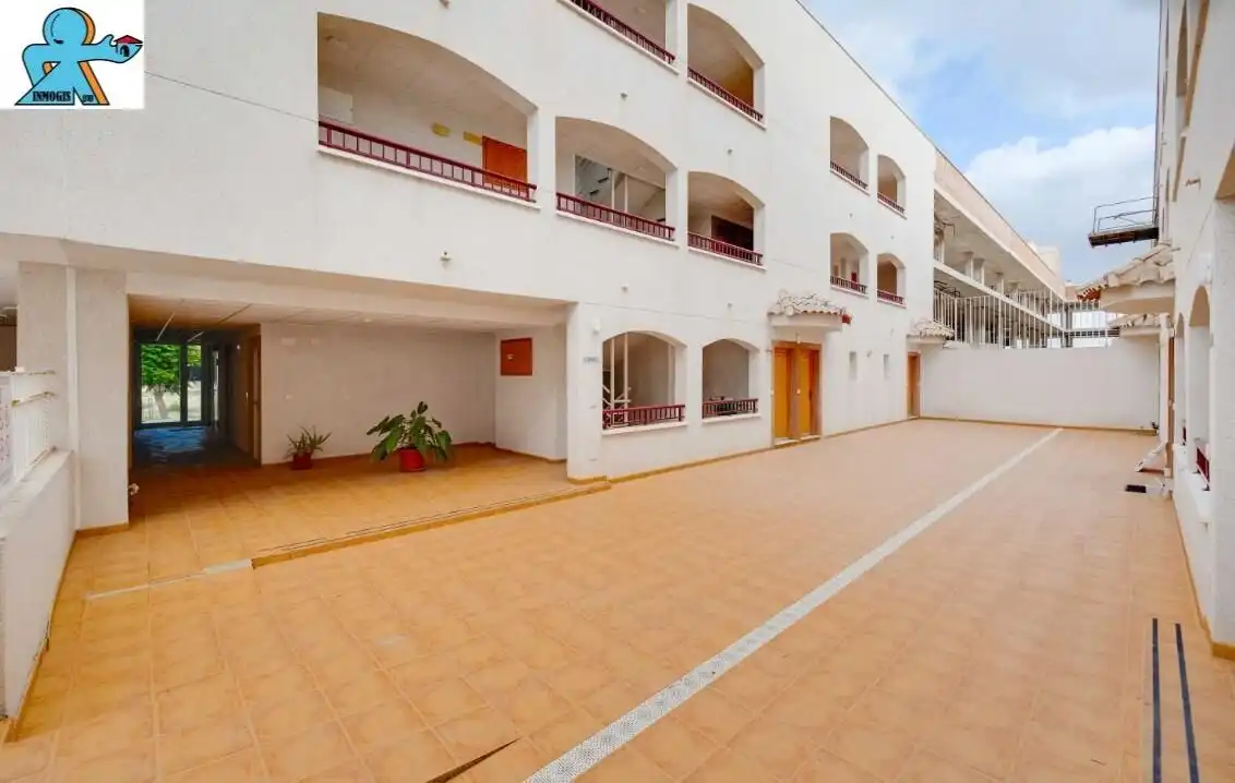 Apartament en venda a Finestrat Pueblo, imagen 25