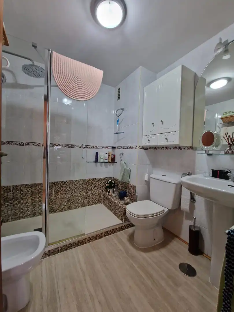 Piso con terraza en venta en Can Cuiàs, imagen 7