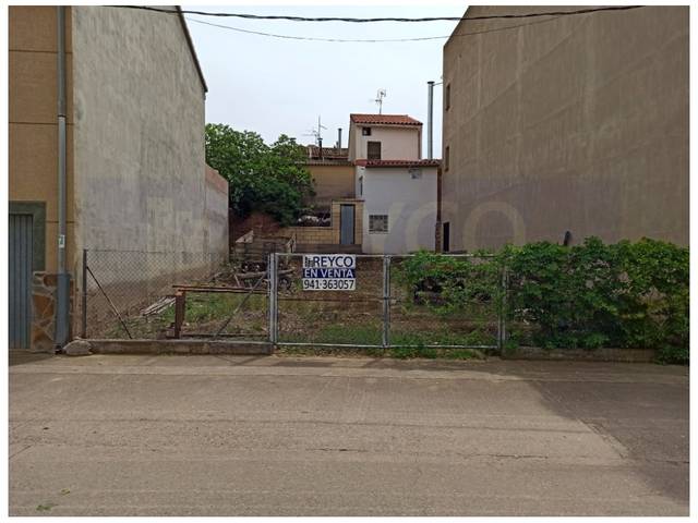 Terreno residencial en Venta en Tricio