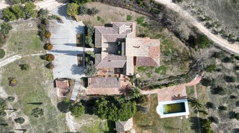 Foto 5 de Finca rústica en venta en Diseminado Valdegrande, Chinchón, Madrid